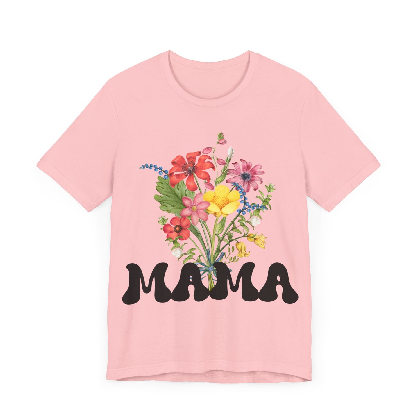 Mama Shirt, Happy Mother's Day Gift, Nana Shirt, Mom Shirt, Funny Mom Tshirt, Mom Club Shirt