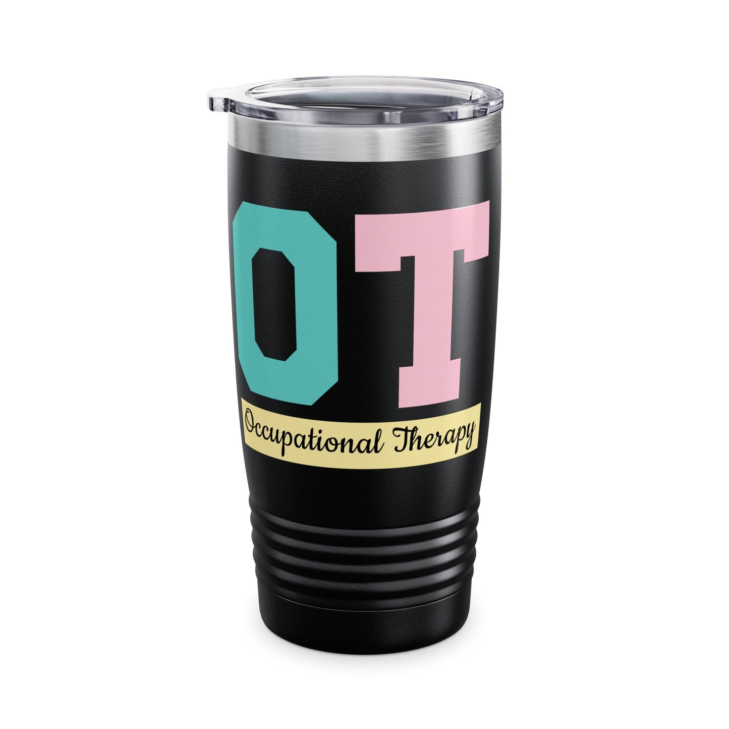 OT Tumbler, Occupational Therapy Melody Tumbler, OT Tumbler, Therapist Tumbler