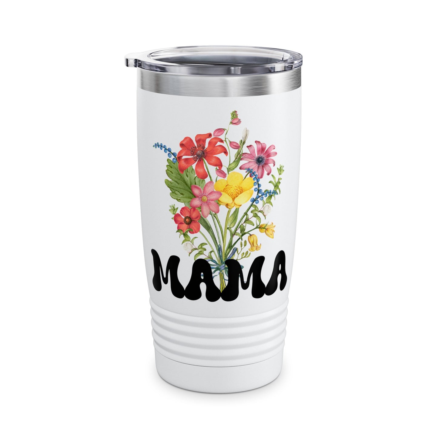 Mama Tumbler, Happy Mother's Day Tumbler, Mom Life Tumbler, Nana Tumbler, Grandma Tumbler