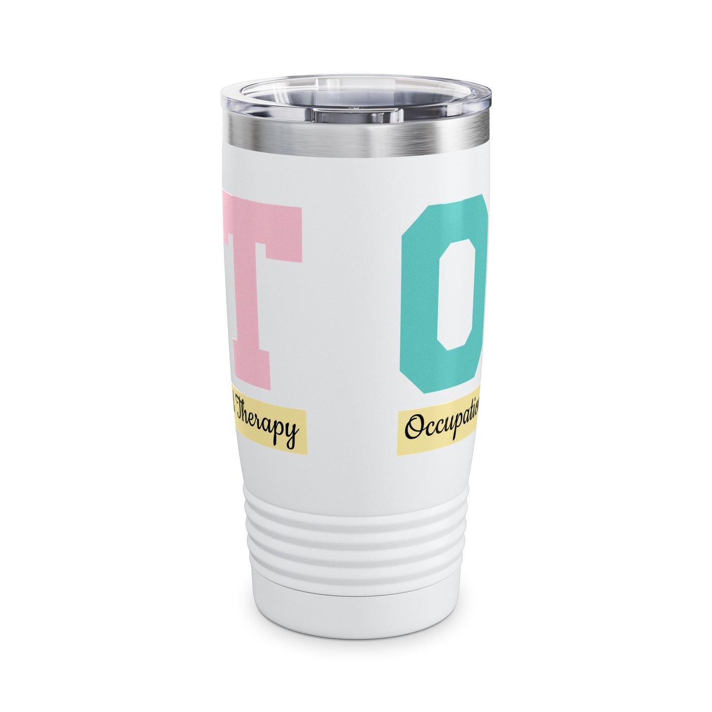 OT Tumbler, Occupational Therapy Melody Tumbler, OT Tumbler, Therapist Tumbler