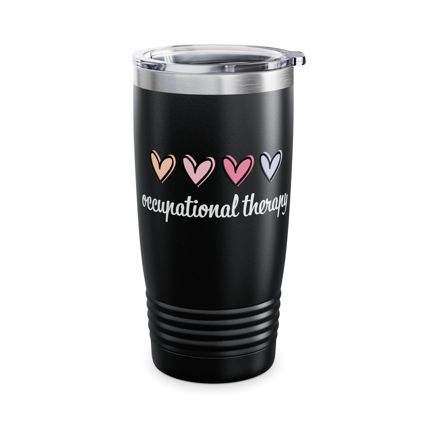 Occupational Therapy Tumbler, OT Tumbler, Therapist Tumbler