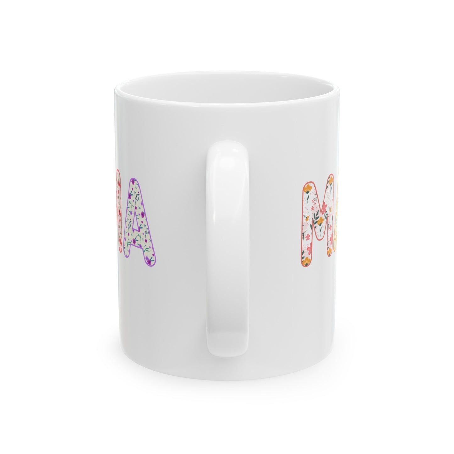 Mama Mugs, Happy Mother's Day Mugs, Nana Mugs, Moms Mugs, Grandma Mugs