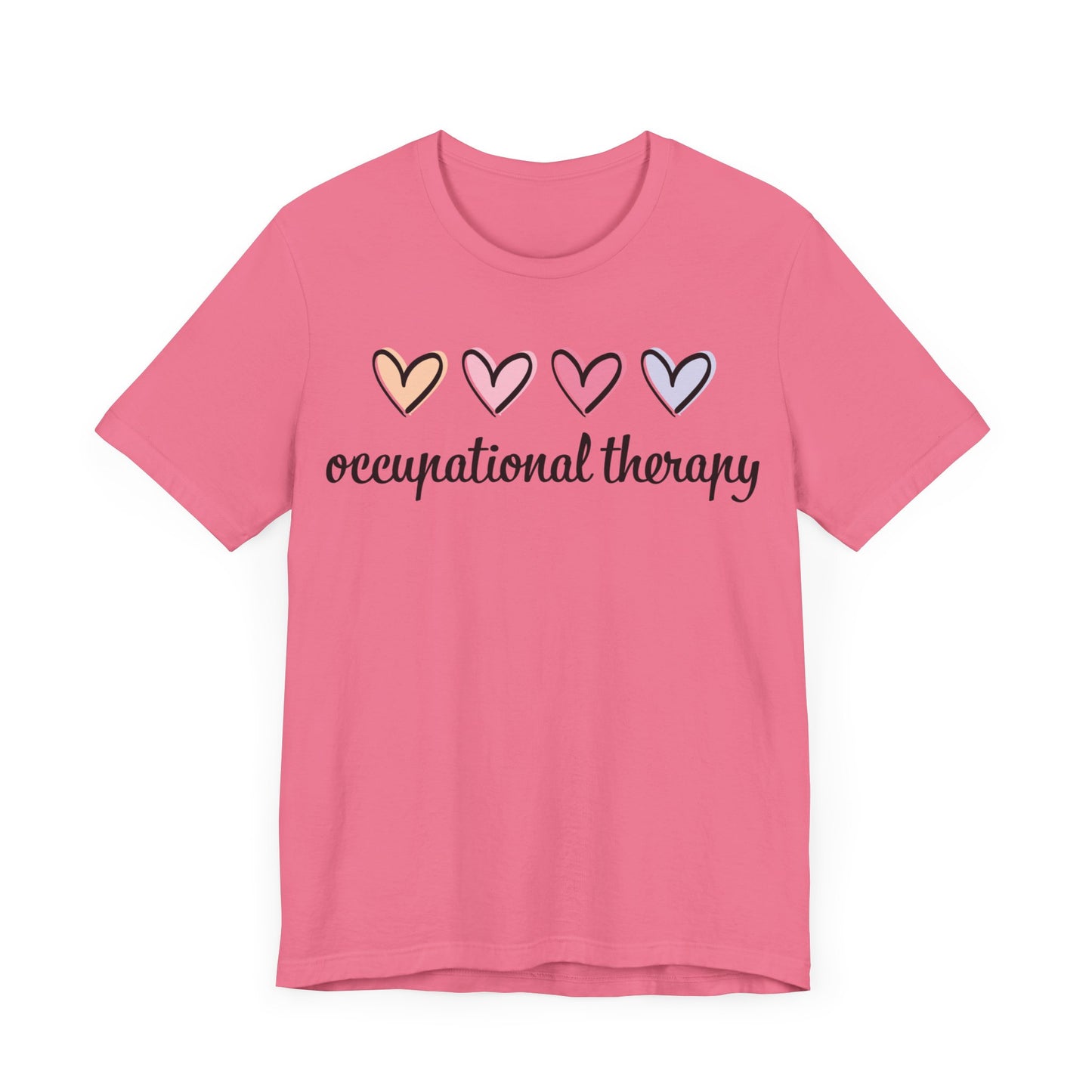 Occupational Therapy Shirt, OT Shirt, Therapist Shirt