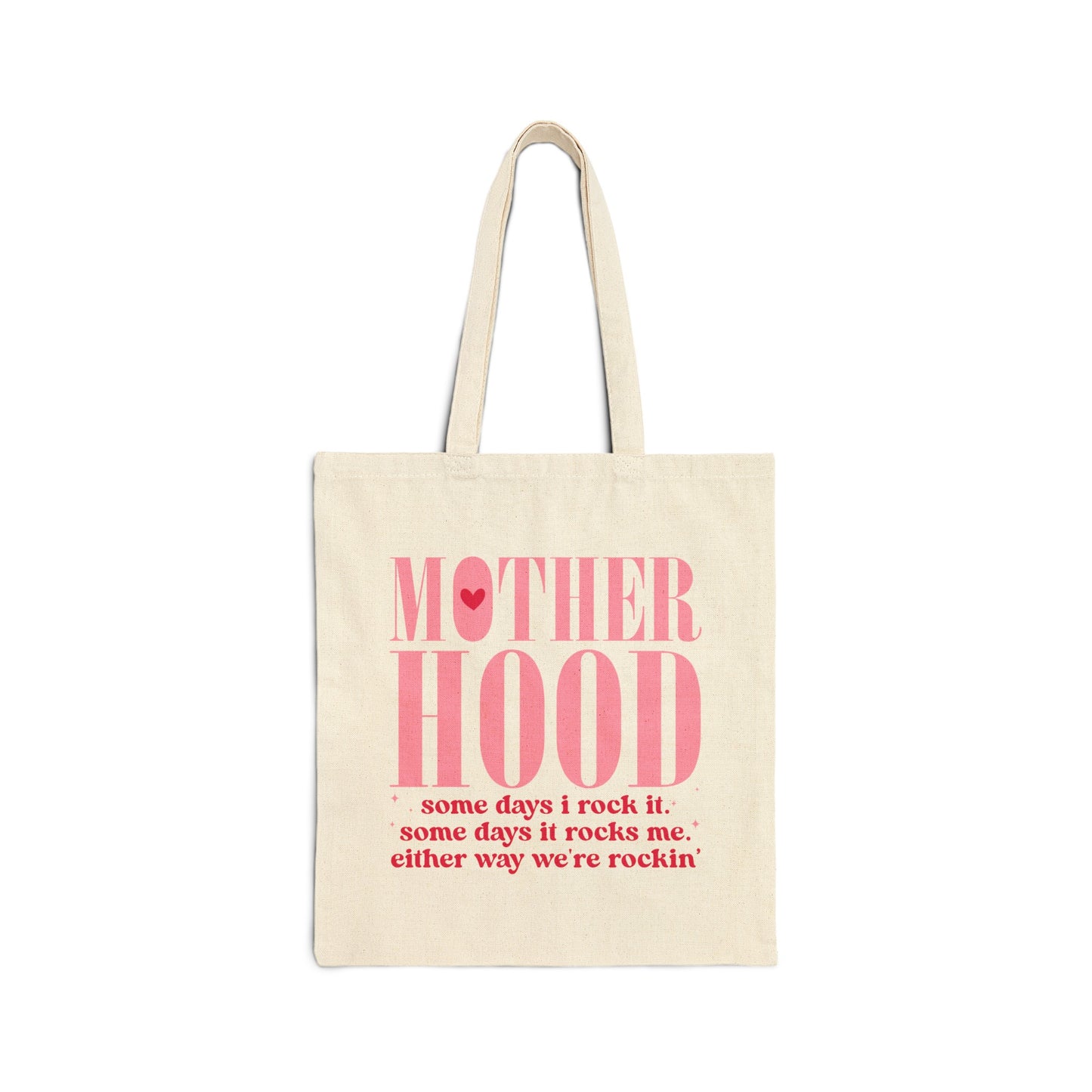 Motherhood Totebags, Happy Mother's Day Totebags, Nana Totebags, Moms Totebags, Grandma Totebags