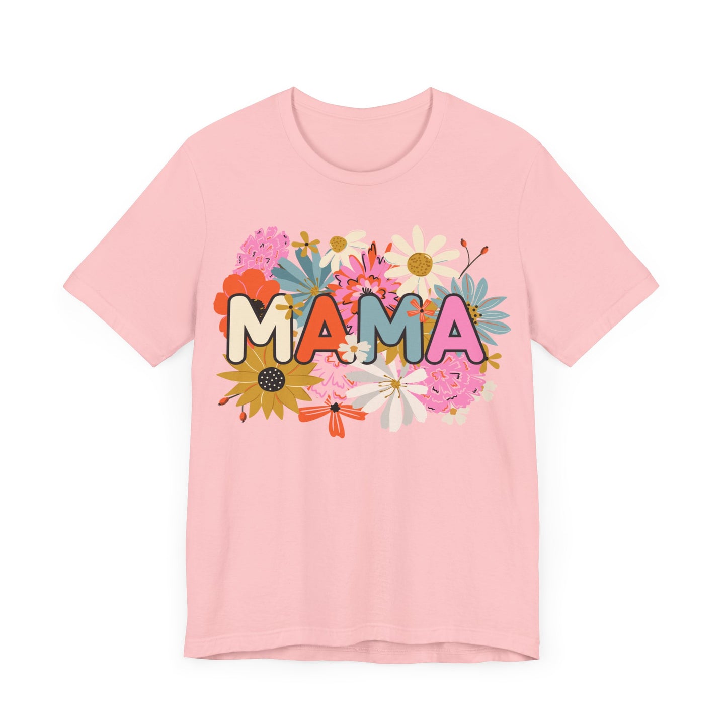 Mama Shirt, Happy Mother's Day Gift, Nana Shirt, Mom Shirt, Funny Mom Tshirt, Mom Club Shirt