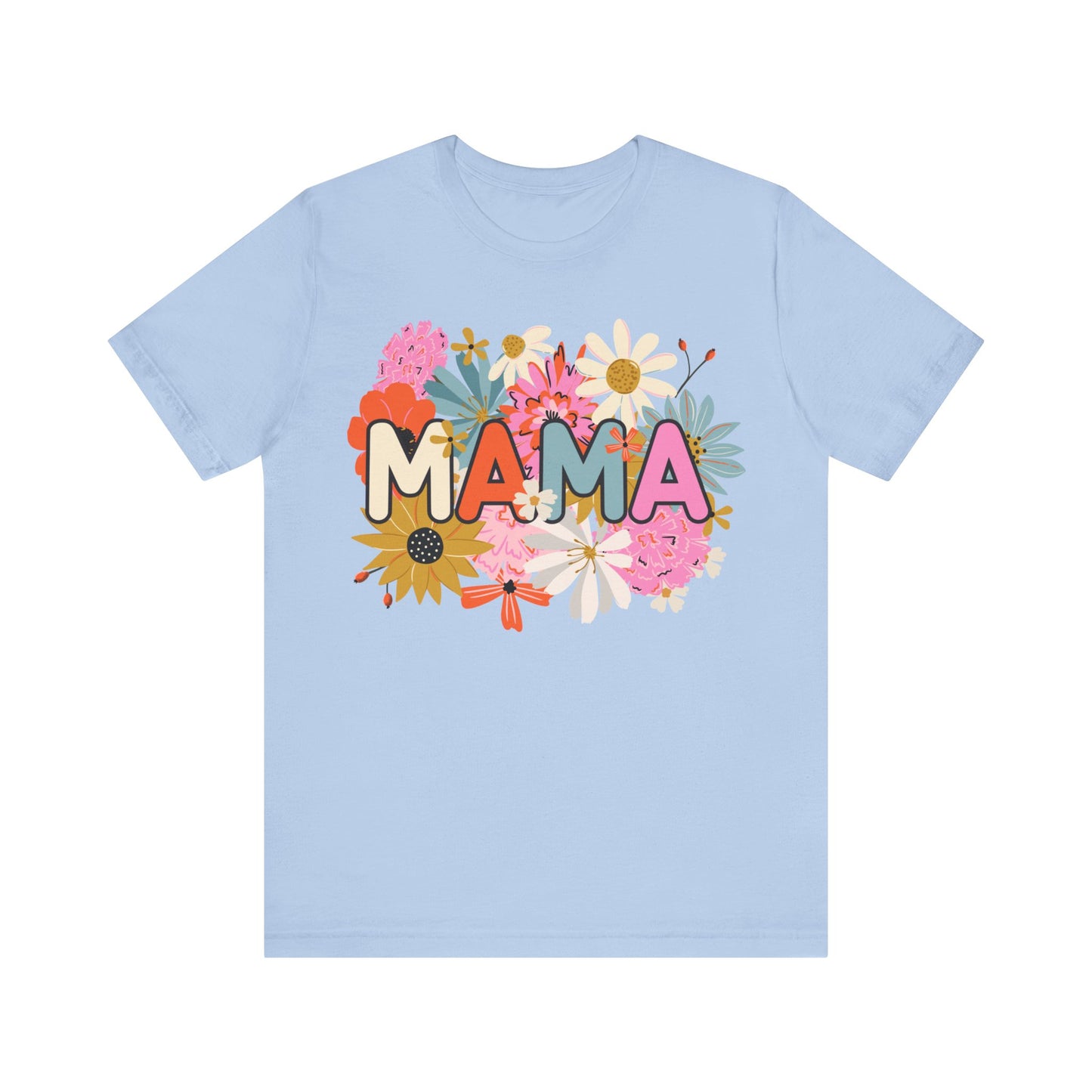 Mama Shirt, Happy Mother's Day Gift, Nana Shirt, Mom Shirt, Funny Mom Tshirt, Mom Club Shirt