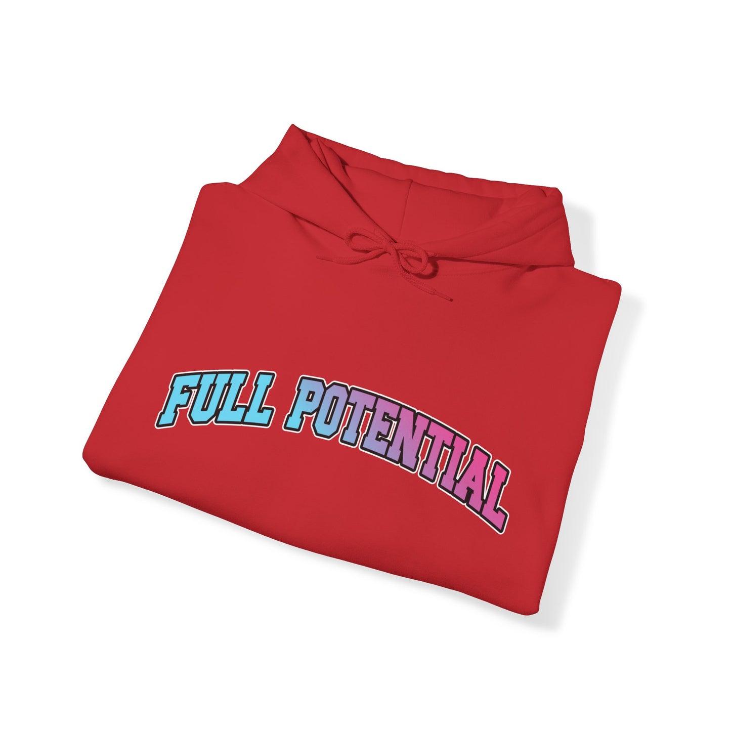 Full Potential Hoodie