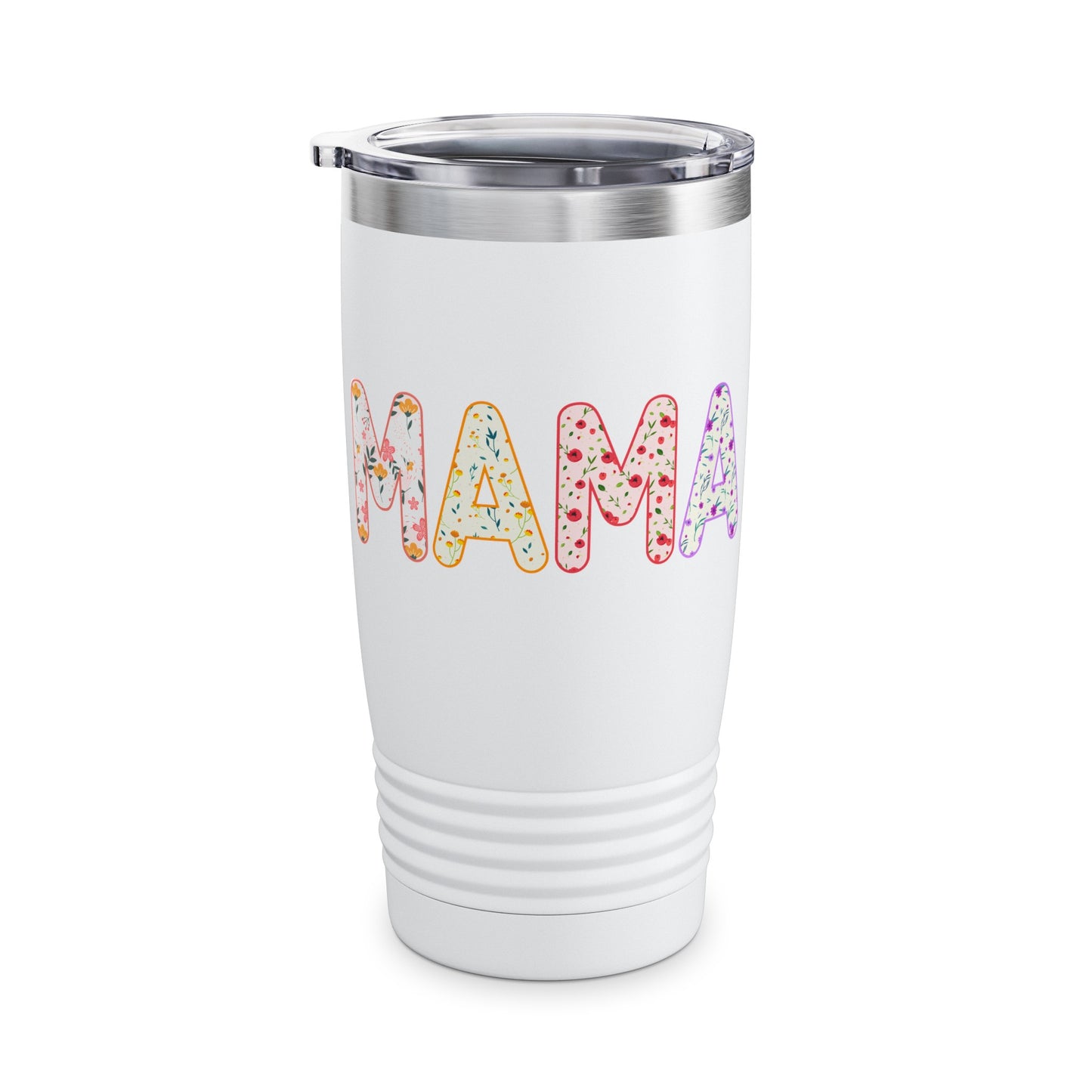 Mama Tumbler, Happy Mother's Day Tumbler, Nana Tumbler, Moms Tumbler, Grandma Tumbler