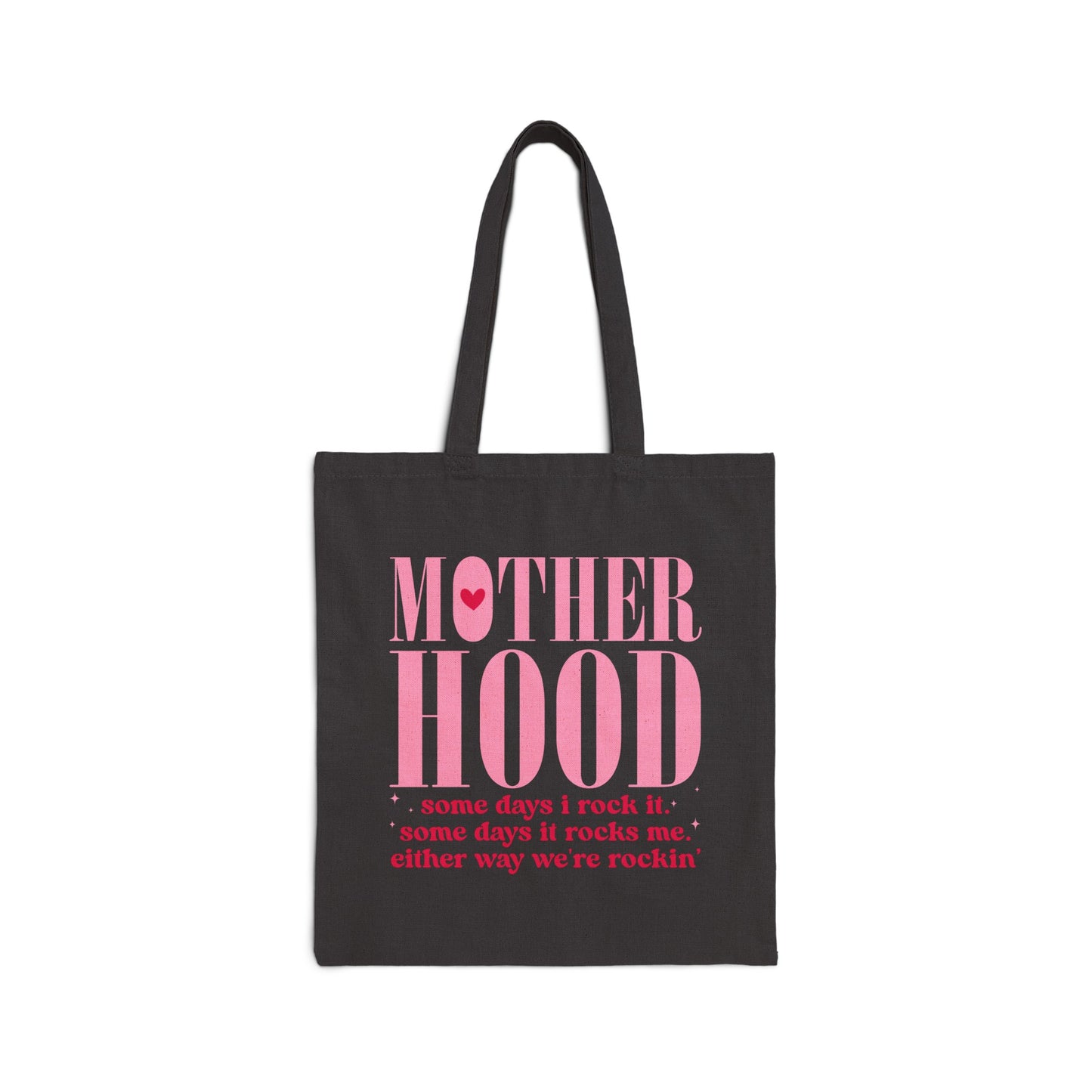 Motherhood Totebags, Happy Mother's Day Totebags, Nana Totebags, Moms Totebags, Grandma Totebags