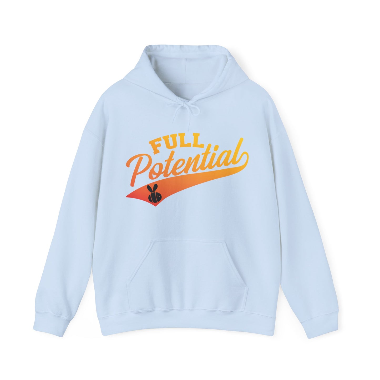 Full Potential Hoodie