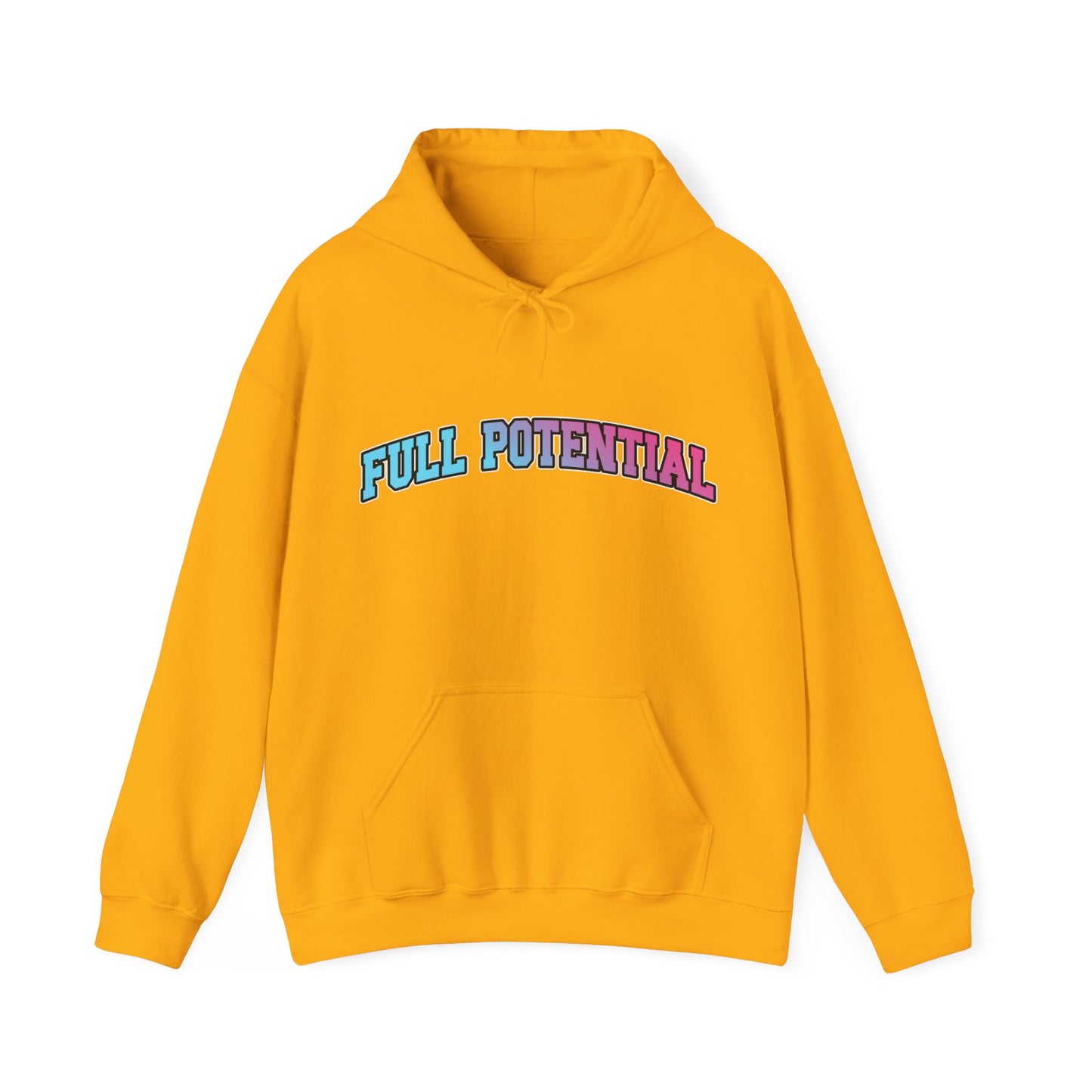 Full Potential Hoodie