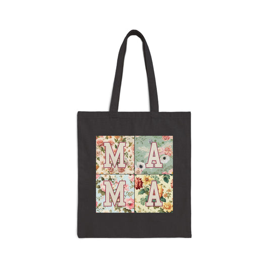 Mama Totebags, Happy Mother's Day Totebags, Nana Totebags, Moms Totebags, Grandma Totebags