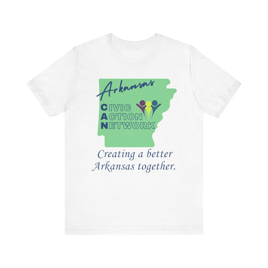 Creating A Better Arkansas Together Shirt, Arkansas Shirt, Election 2024 Shirt