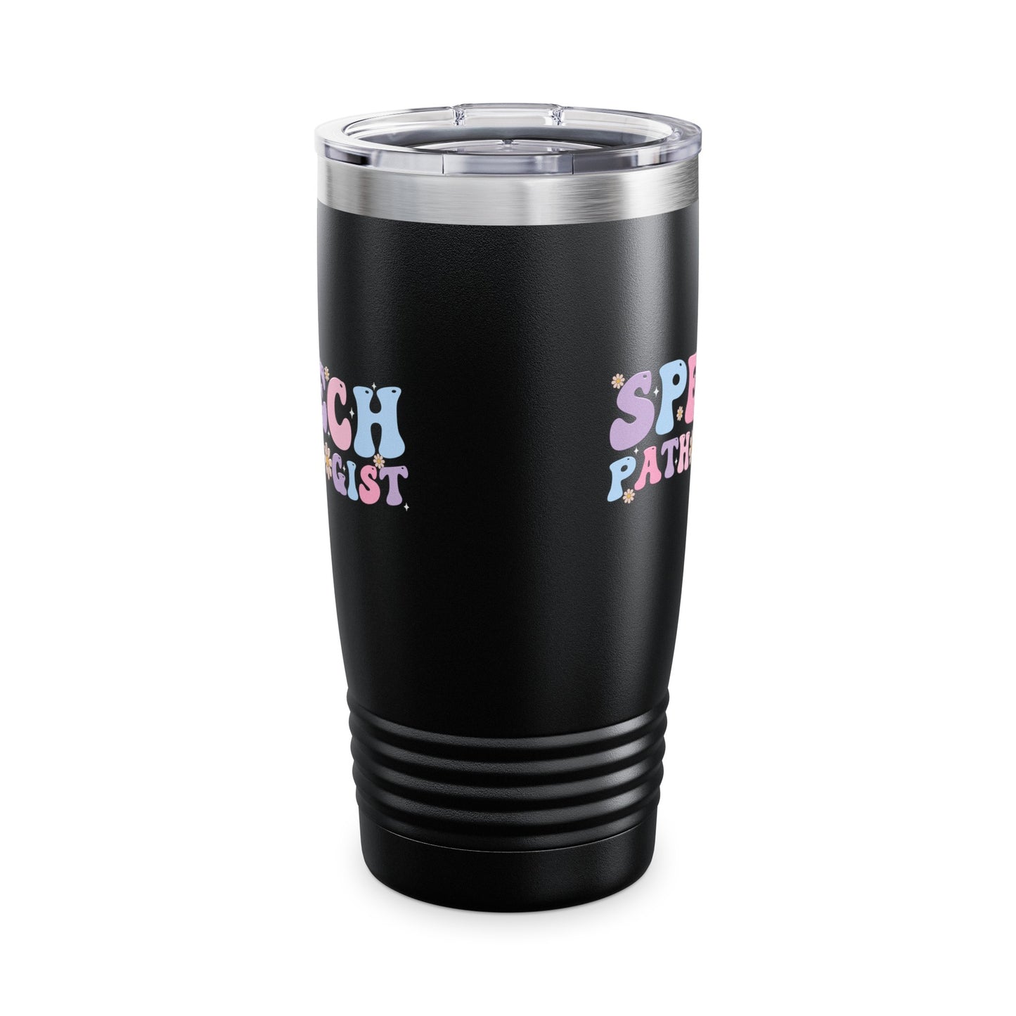 Speech Pathologist Tumbler, Speech Pathologist Tumbler, SLP Tumbler, Therapist Tumbler, Therapy Tumbler