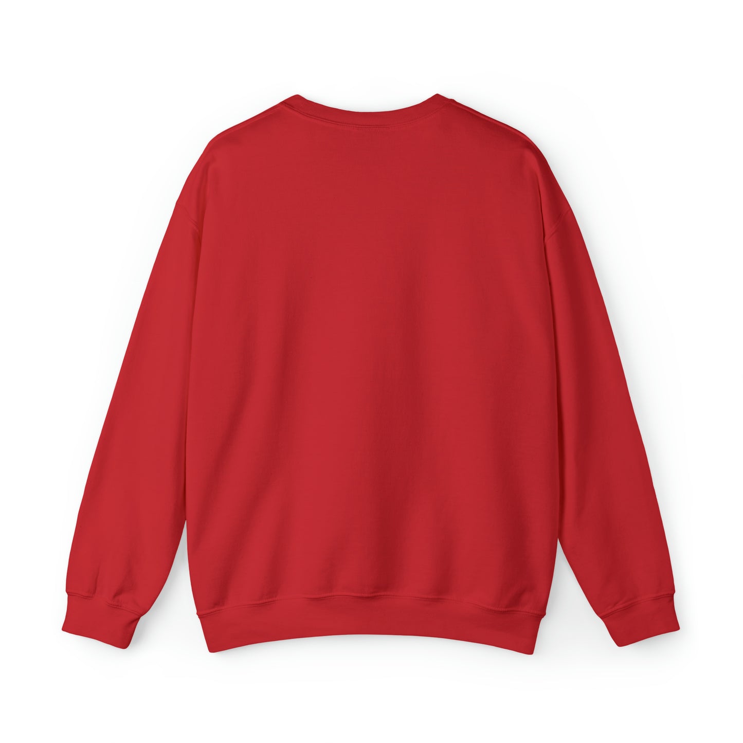 Ravenwood Softball Stitch Crewneck Sweatshirt