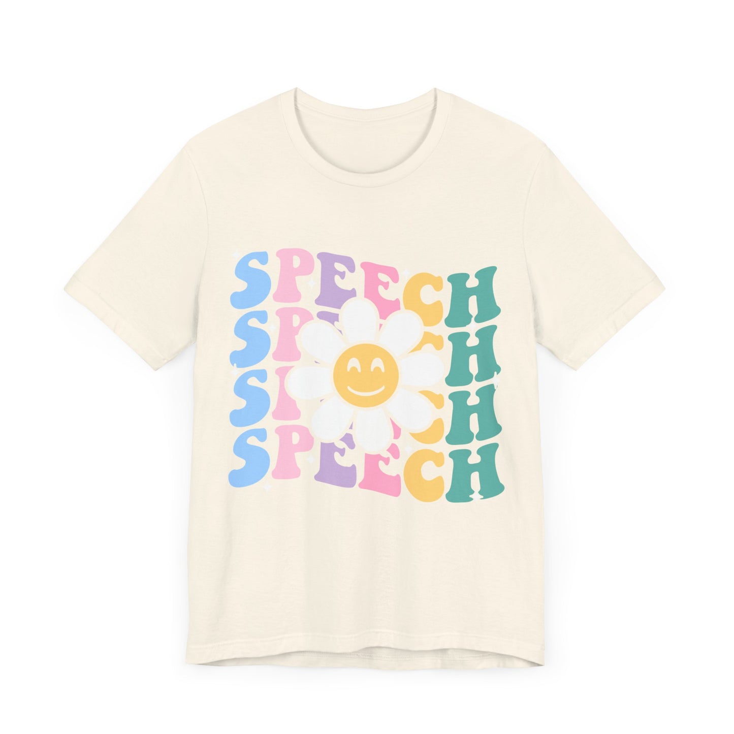 Speech Therapy Shirt, SLP Shirt, Therapist Shirt, Pathologist Shirt, Speech Therapist