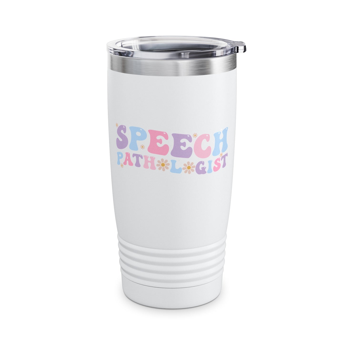 Speech Pathologist Tumbler, Speech Pathologist Tumbler, SLP Tumbler, Therapist Tumbler, Therapy Tumbler