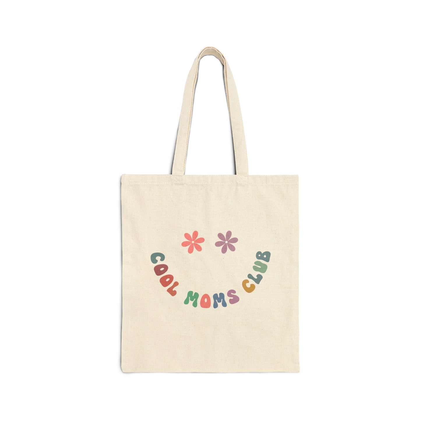 Cool Mom Club Totebags, Happy Mother's Day Totebags, Nana Totebags, Moms Totebags, Grandma Totebags