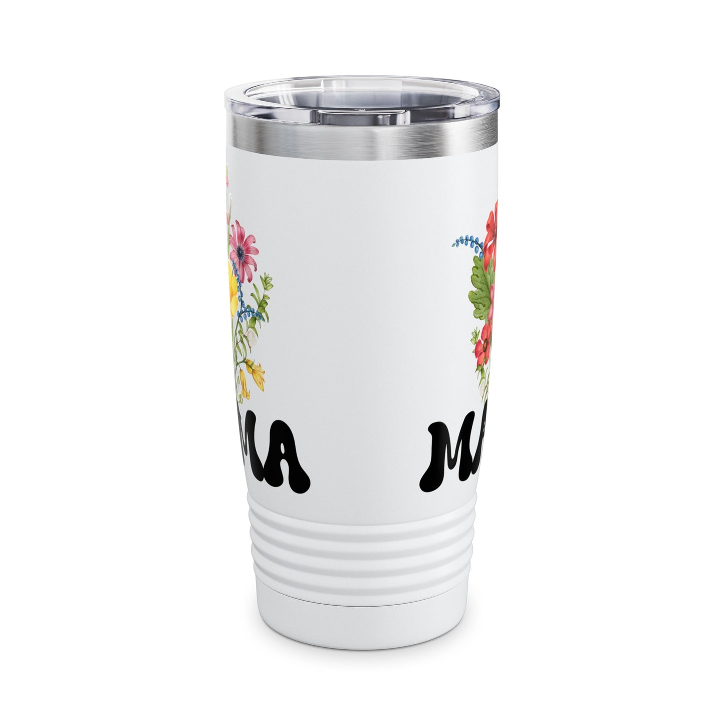 Mama Tumbler, Happy Mother's Day Tumbler, Mom Life Tumbler, Nana Tumbler, Grandma Tumbler