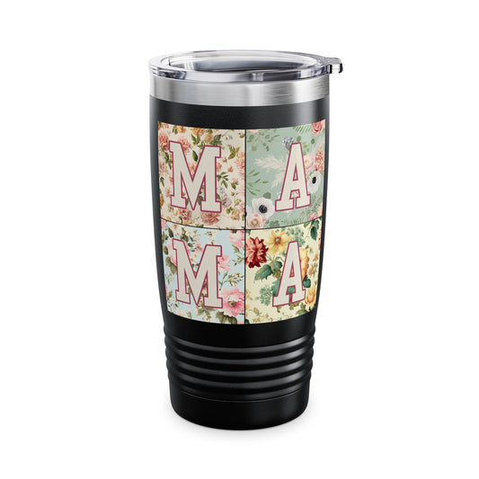 Mama Tumbler, Happy Mother's Day Tumbler, Mom Life Tumbler, Nana Tumbler, Grandma Tumbler