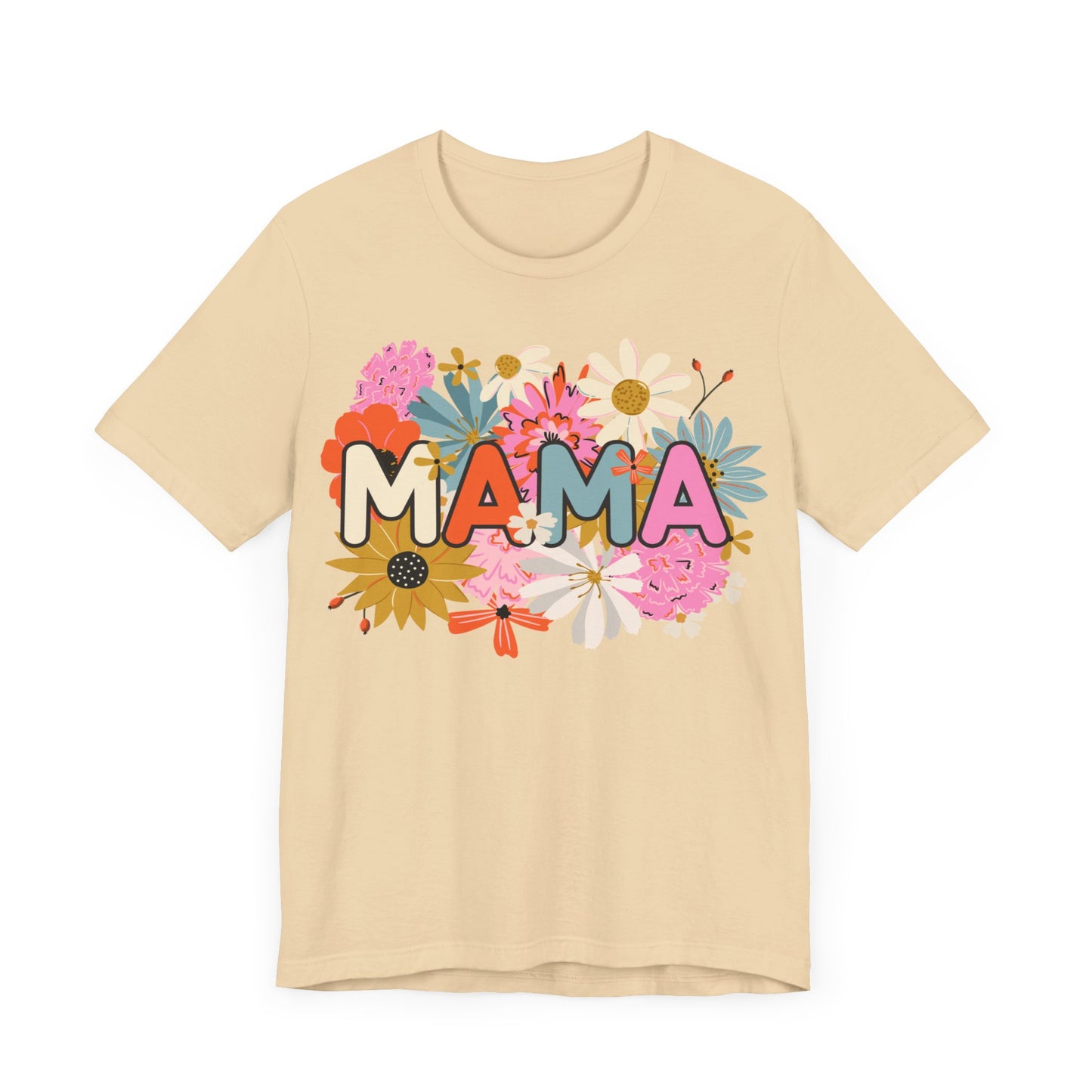 Mama Shirt, Happy Mother's Day Gift, Nana Shirt, Mom Shirt, Funny Mom Tshirt, Mom Club Shirt