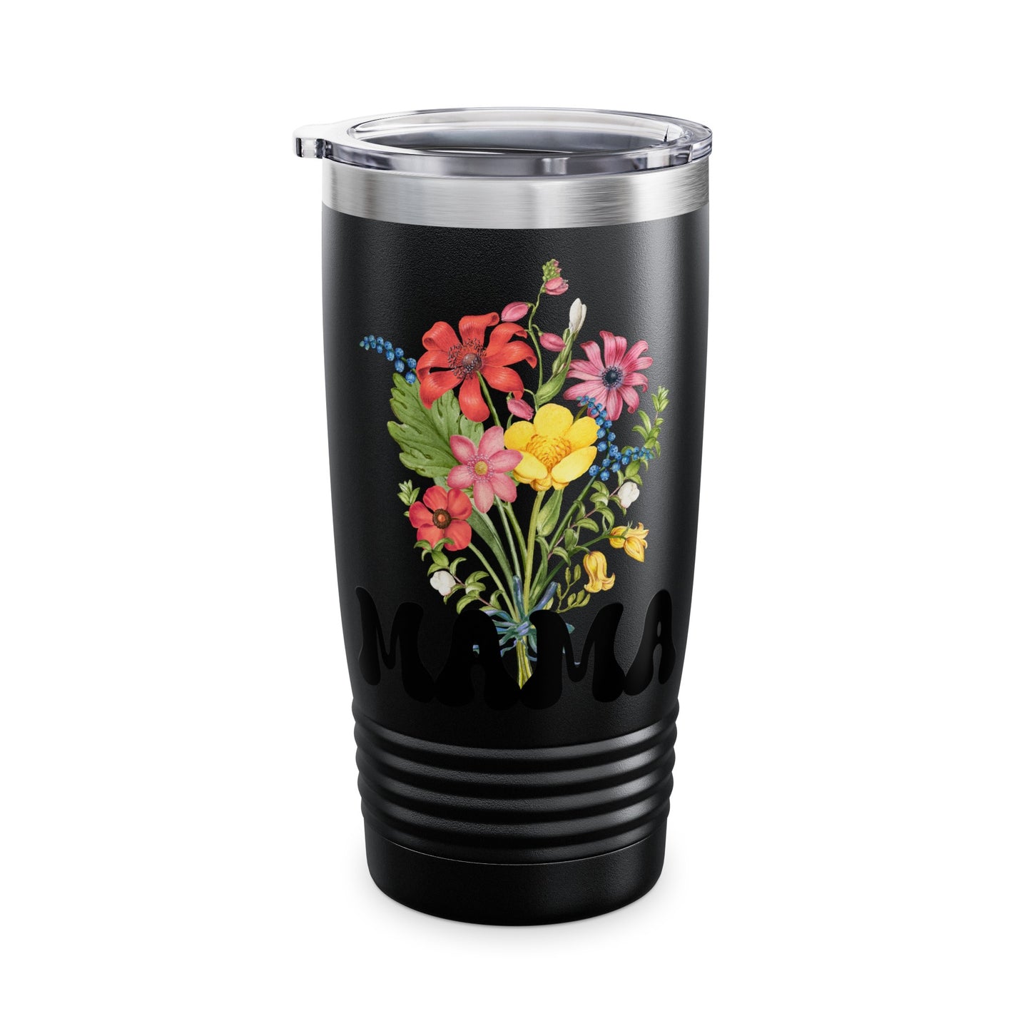 Mama Tumbler, Happy Mother's Day Tumbler, Mom Life Tumbler, Nana Tumbler, Grandma Tumbler