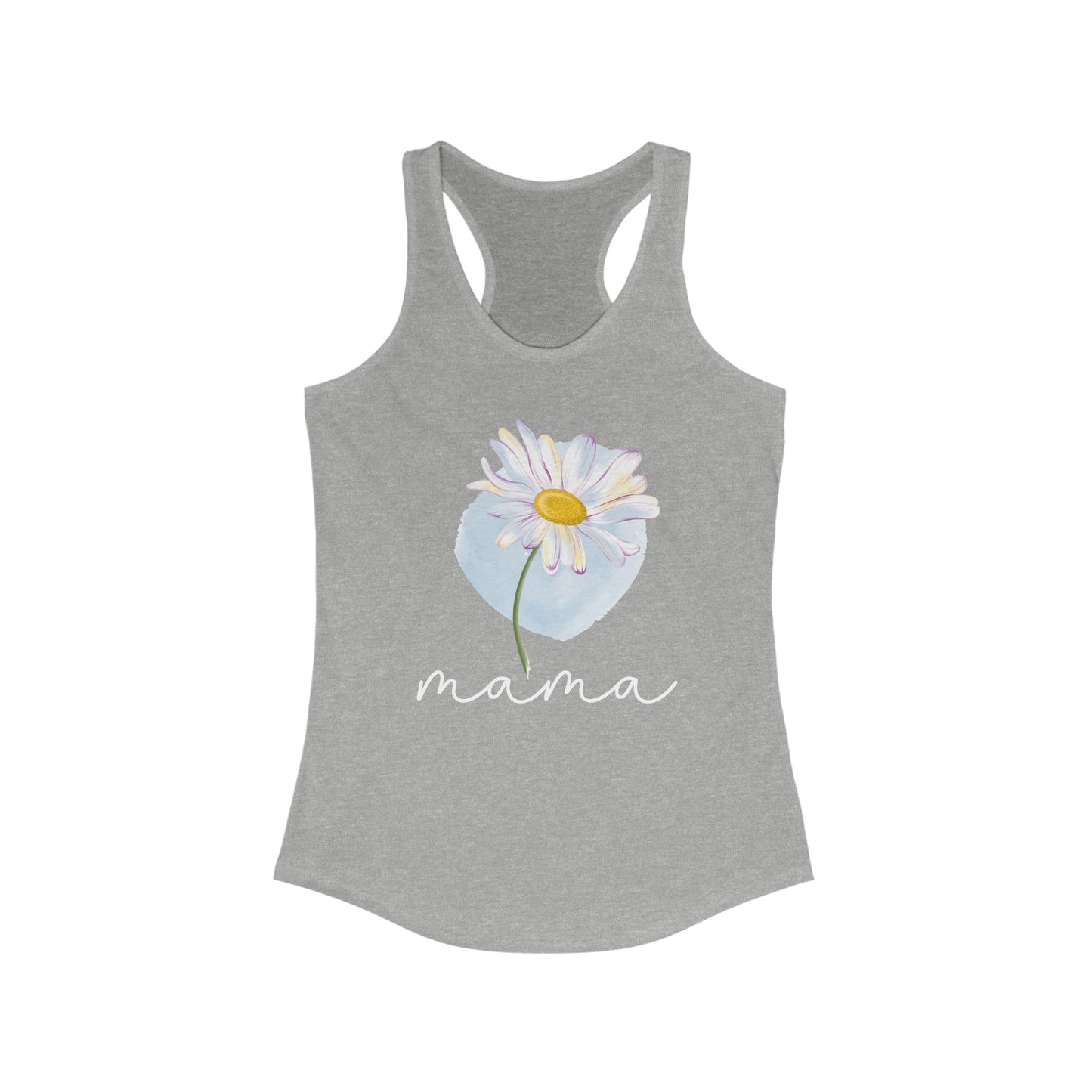 Mama Tank, Happy Mother's Day Tank, Nana Tank, Moms Tank, Grandma Tank, Women's Tank