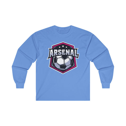 Arsenal Long Sleeve, Football Long Sleeve