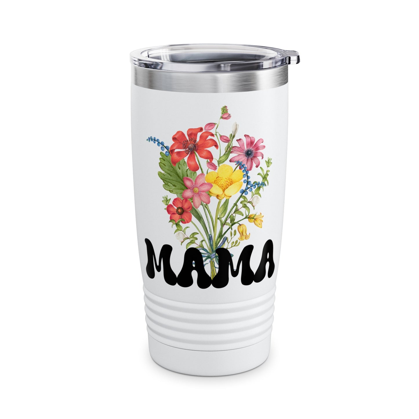 Mama Tumbler, Happy Mother's Day Tumbler, Mom Life Tumbler, Nana Tumbler, Grandma Tumbler