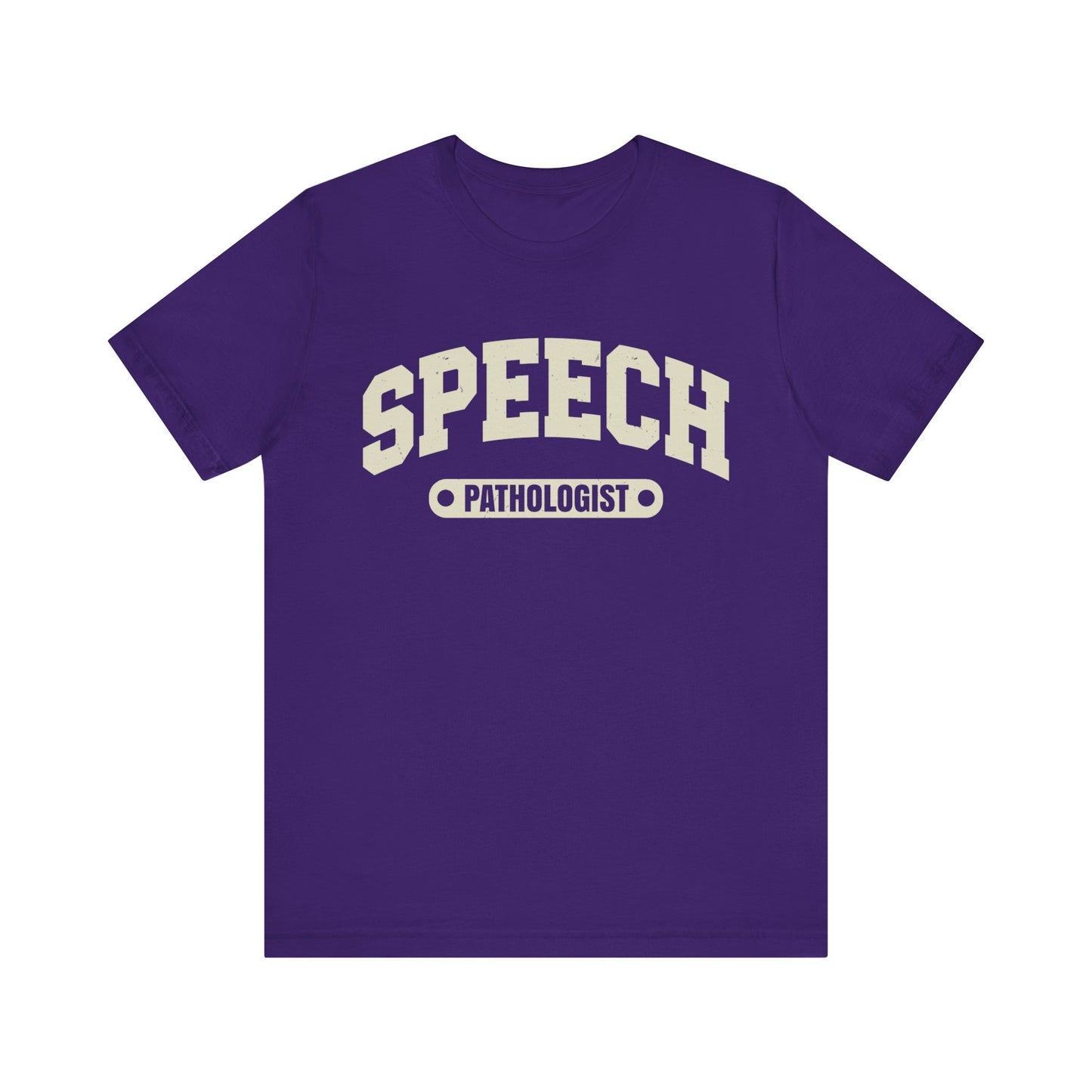 Speech Pathologist Shirt, SLP Shirt, Therapist Shirt, Pathologist Shirt, Speech Therapist