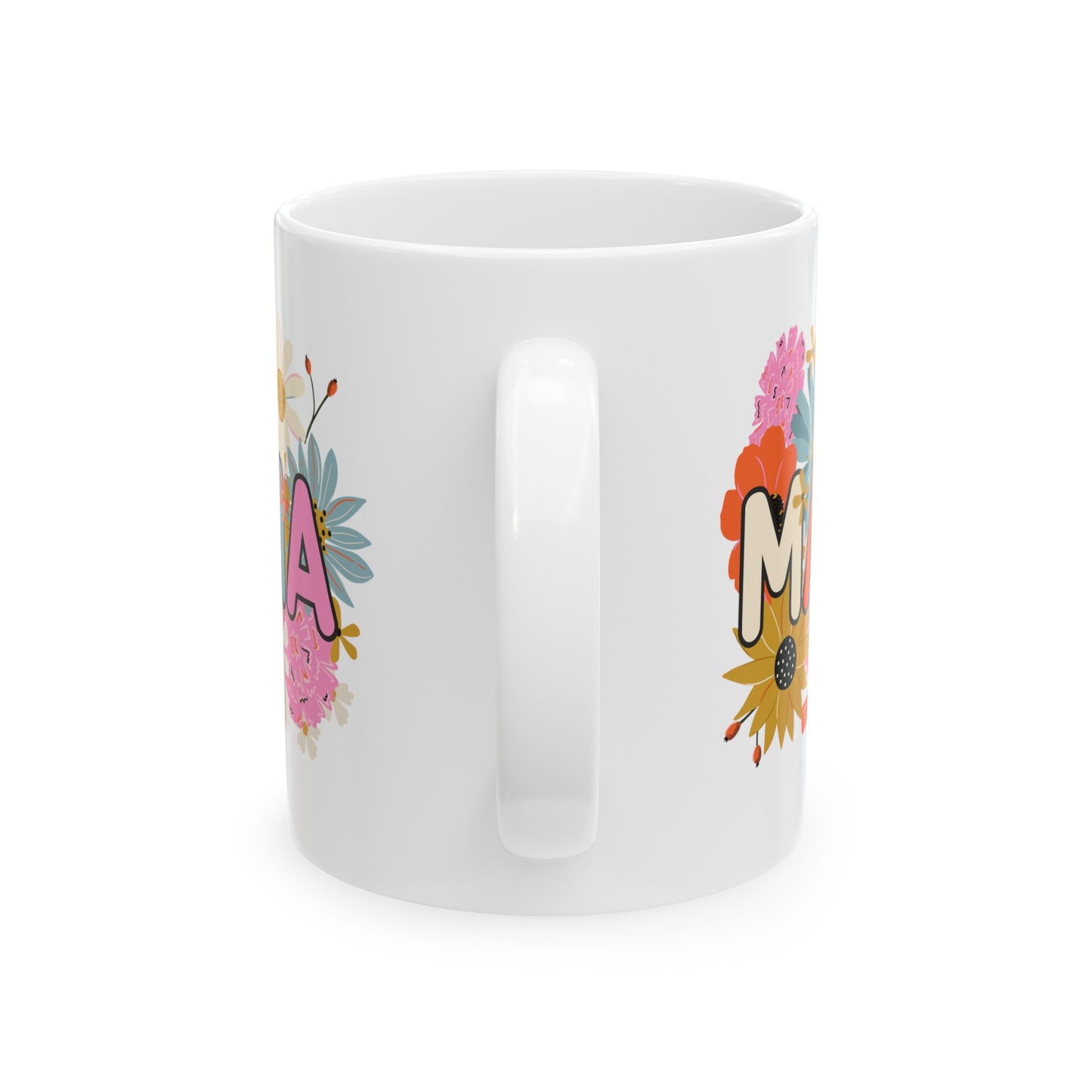 Mama Mugs, Happy Mother's Day Mugs, Nana Mugs, Moms Mugs, Grandma Mugs