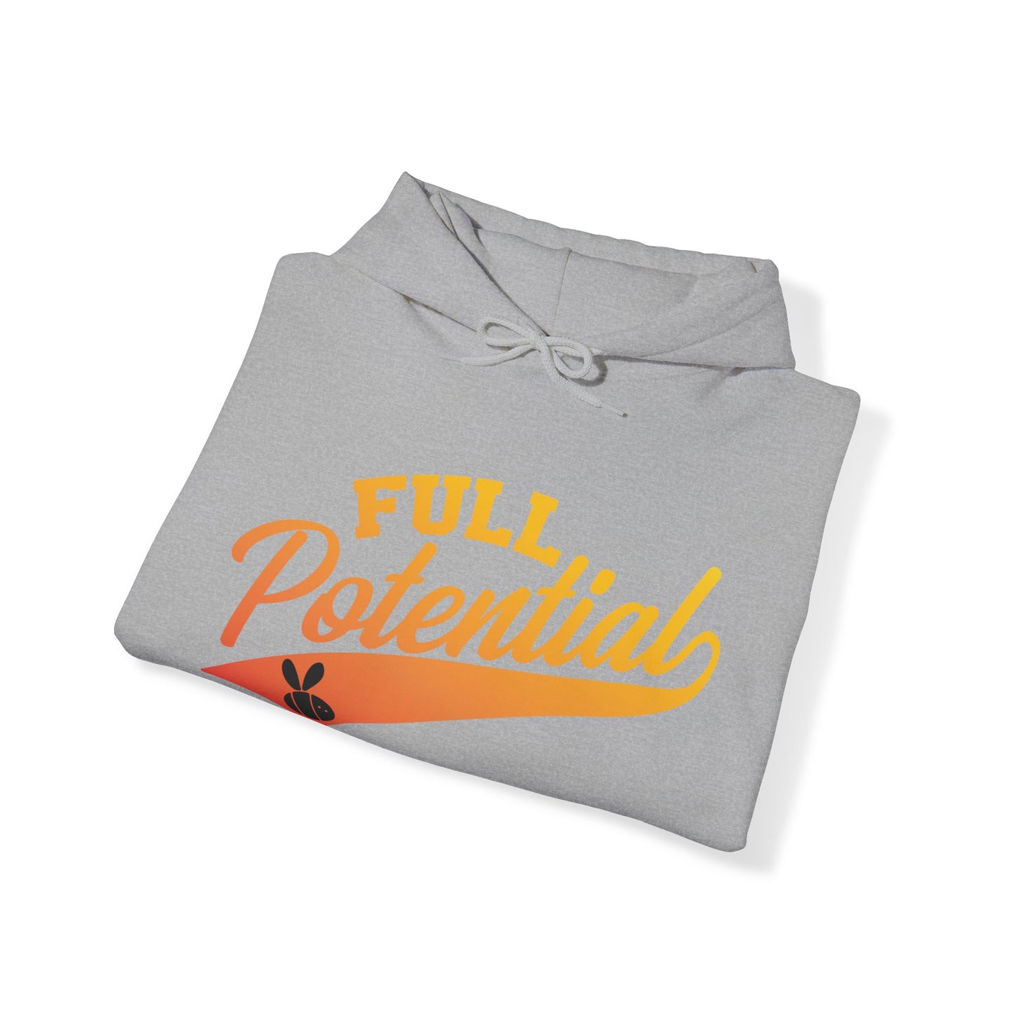 Full Potential Hoodie