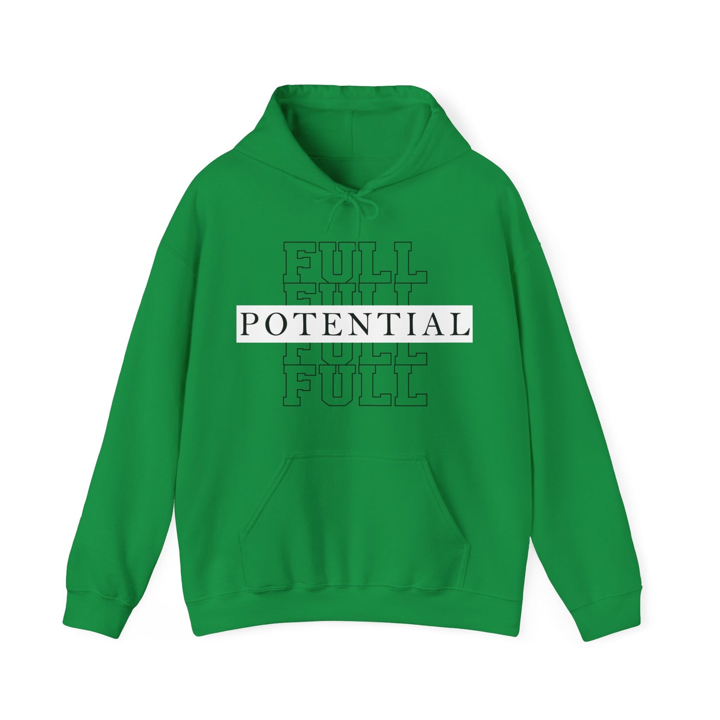 Full Potential Hoodie