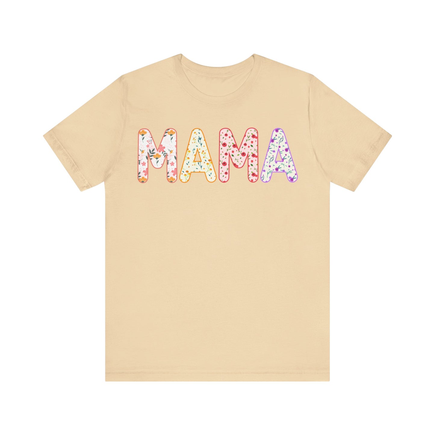 Mama Shirt, Happy Mother's Day Gift, Nana Shirt, Mom Shirt, Funny Mom Tshirt