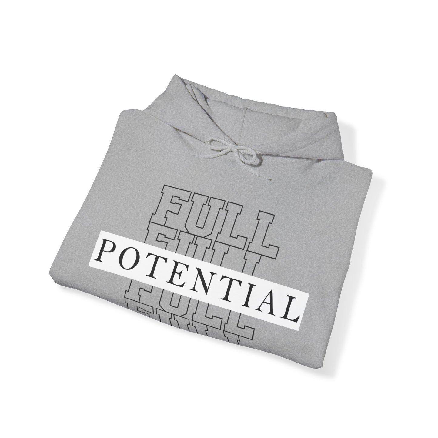 Full Potential Hoodie