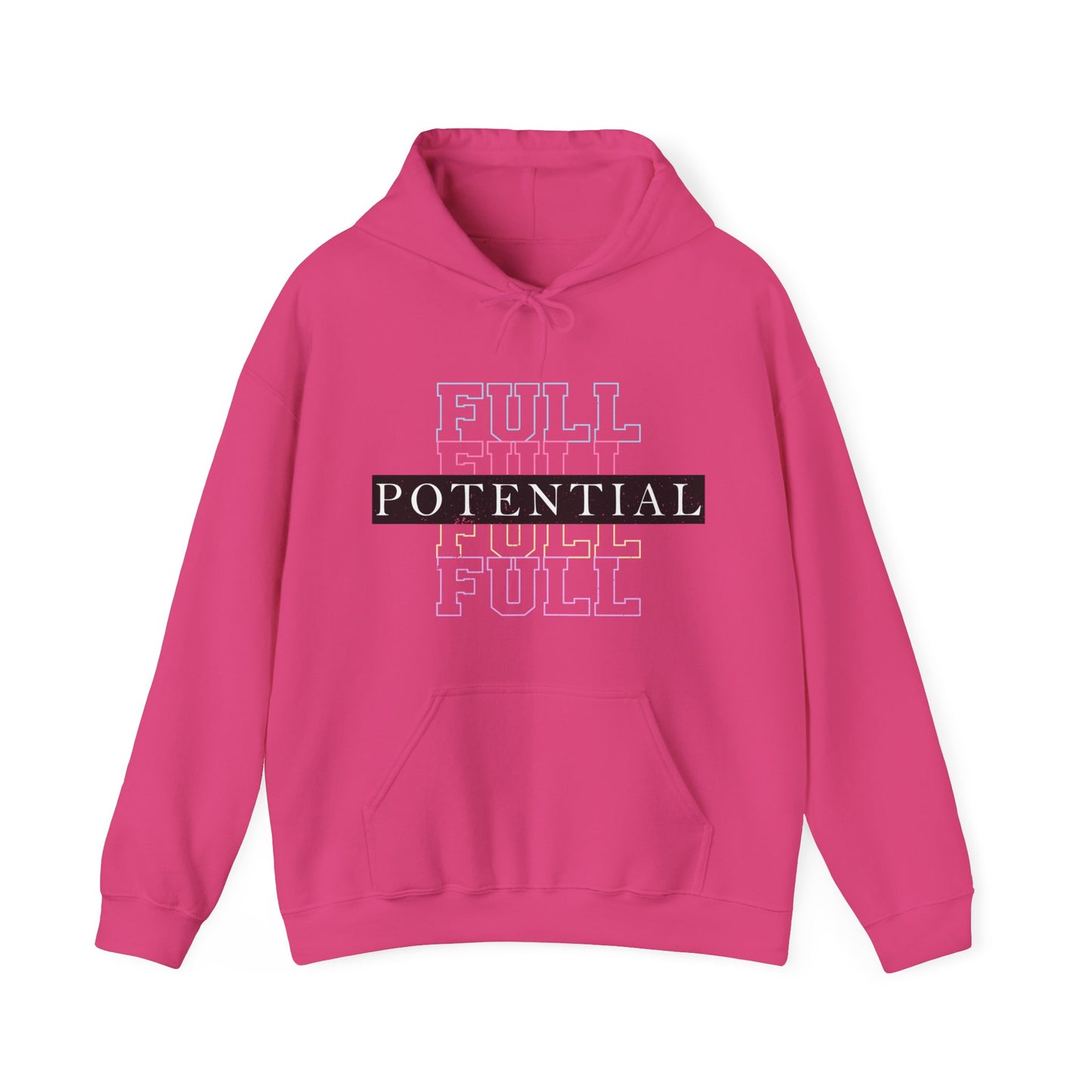 Full Potential Hoodie