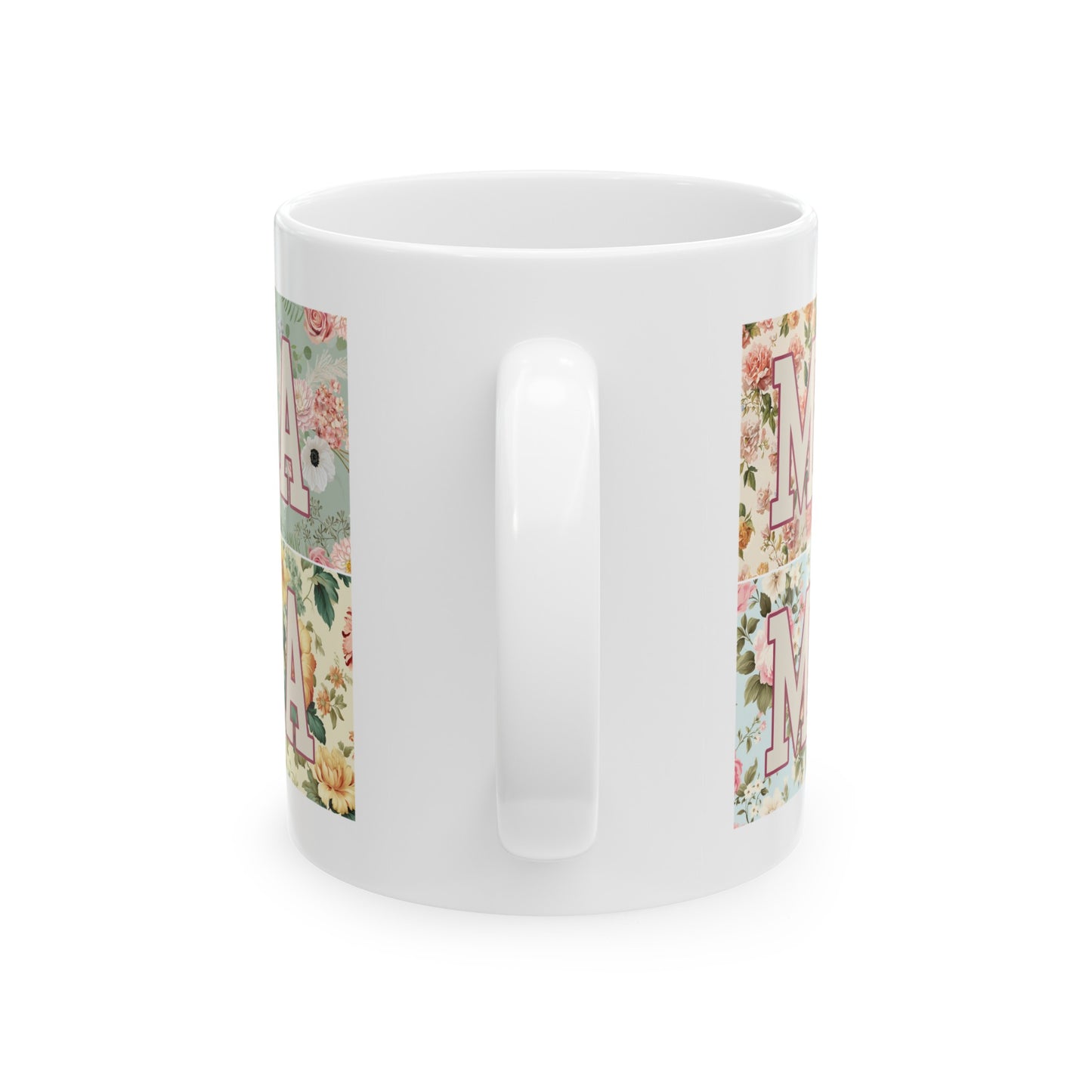 Mama Mugs, Happy Mother's Day Mugs, Nana Mugs, Moms Mugs, Grandma Mugs