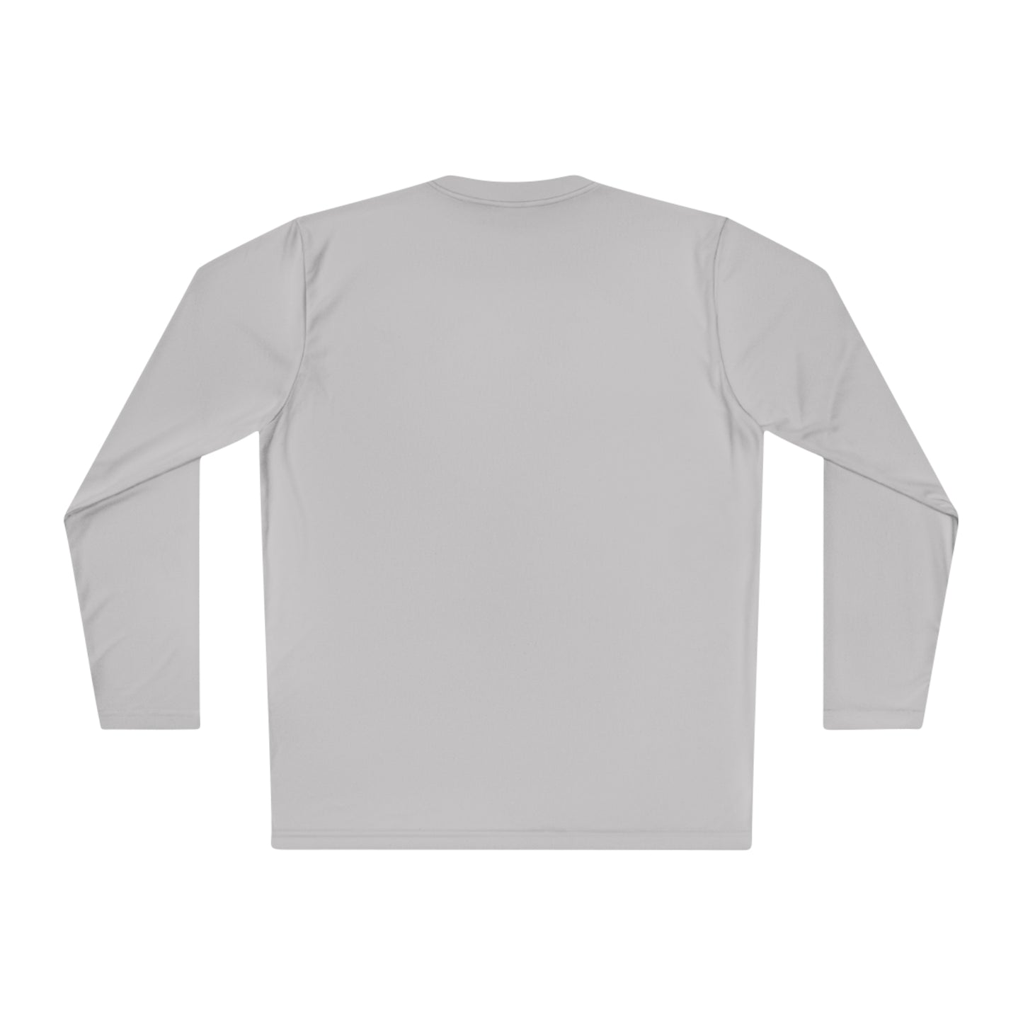 Ravenwood Unisex Lightweight Long Sleeve Tee