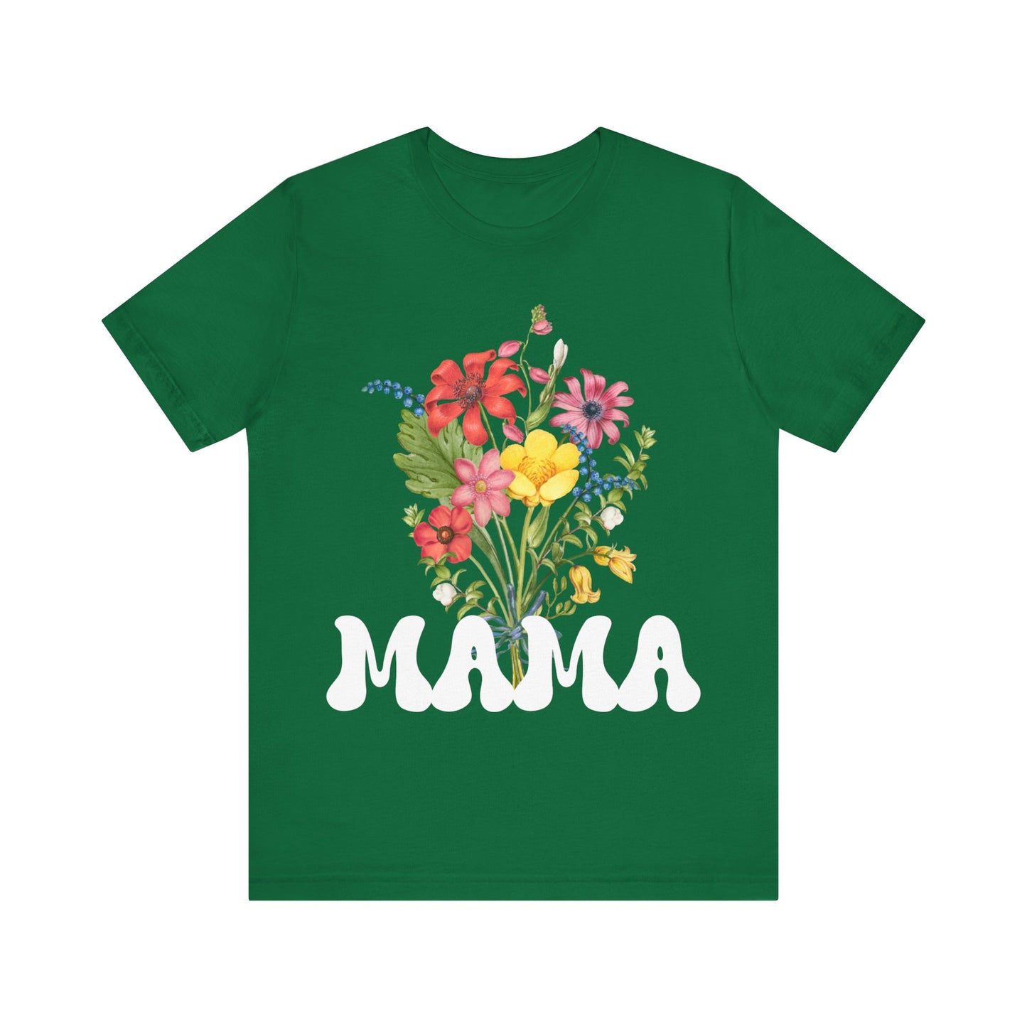 Mama Shirt, Happy Mother's Day Gift, Nana Shirt, Mom Shirt, Funny Mom Tshirt, Mom Club Shirt