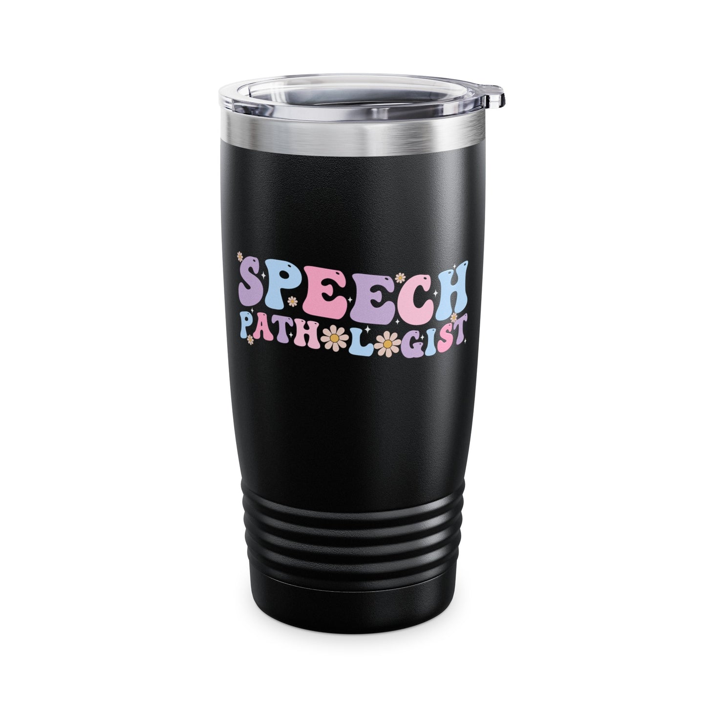 Speech Pathologist Tumbler, Speech Pathologist Tumbler, SLP Tumbler, Therapist Tumbler, Therapy Tumbler