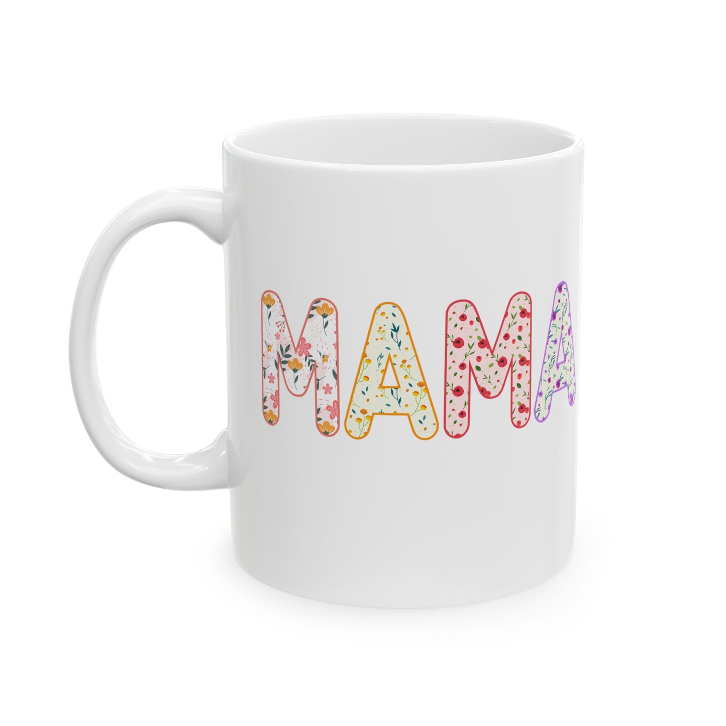 Mama Mugs, Happy Mother's Day Mugs, Nana Mugs, Moms Mugs, Grandma Mugs