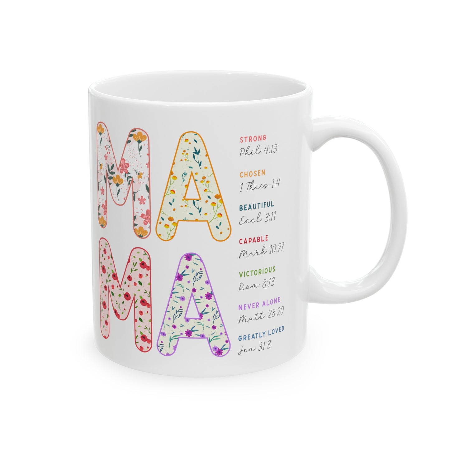 Mama Mugs, Happy Mother's Day Mugs, Nana Mugs, Moms Mugs, Grandma Mugs