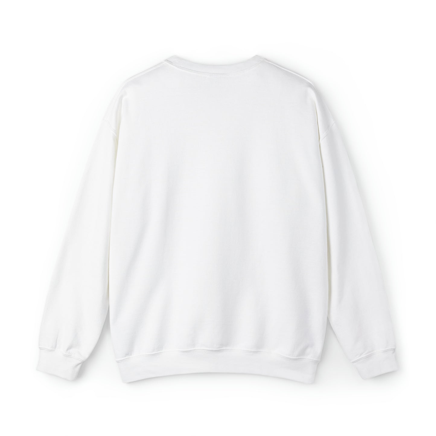 Full Potential Unisex Heavy Blend™ Crewneck Sweatshirt