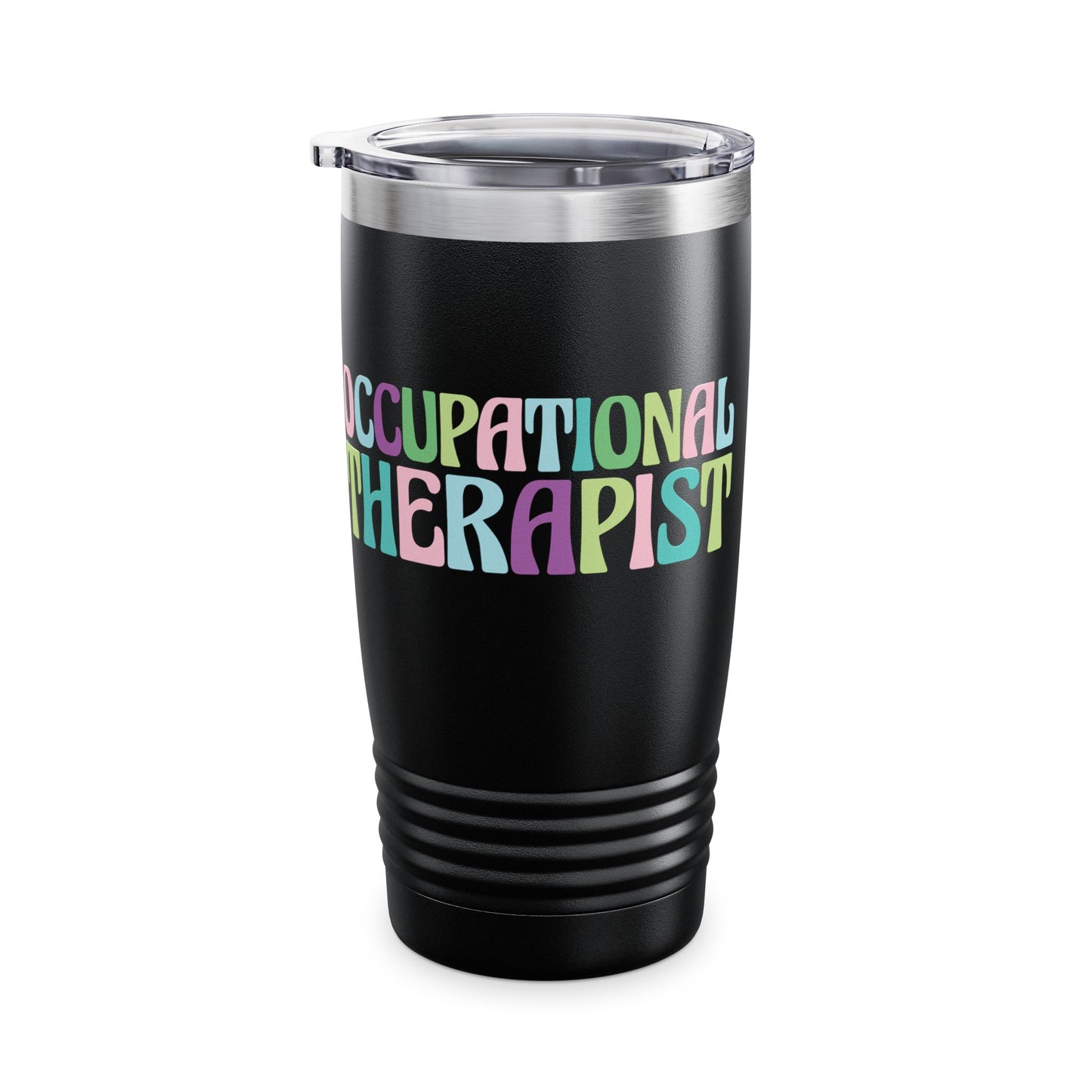 Occupational Therapy Tumbler, OT Tumbler, Therapist Tumbler