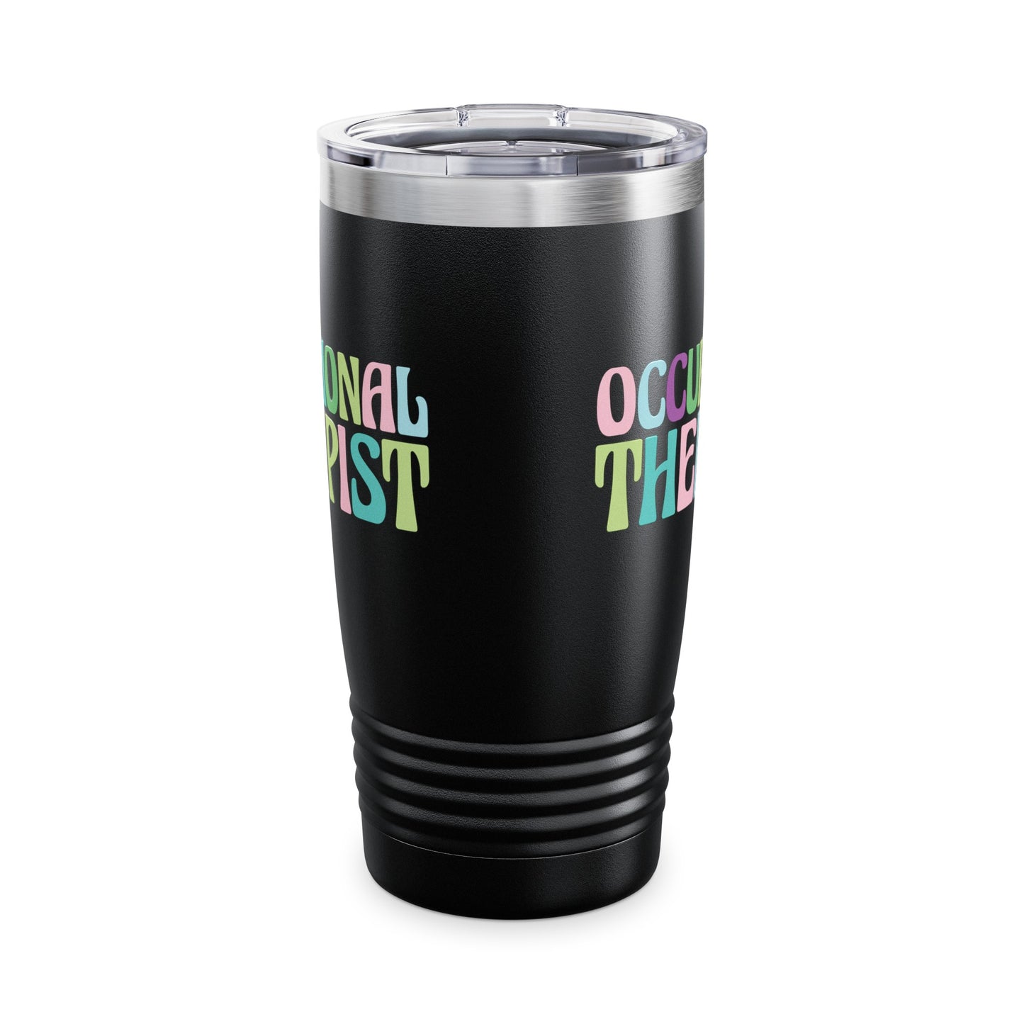 Occupational Therapy Tumbler, OT Tumbler, Therapist Tumbler