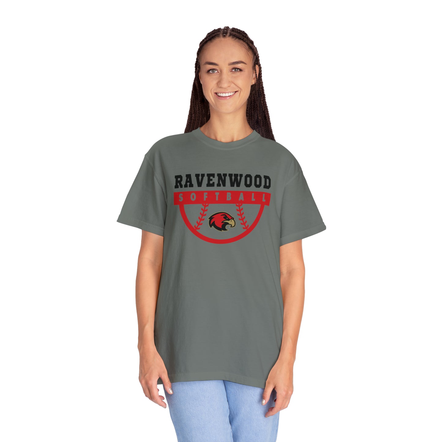 Ravenwood 6 Unisex Comfort Colors Shirt