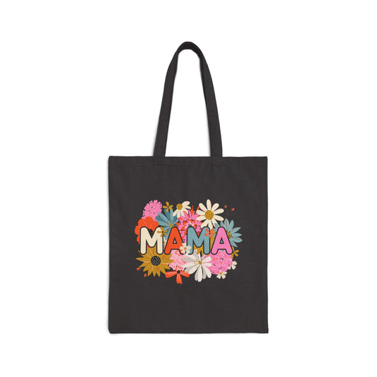 Mama Totebags, Happy Mother's Day Totebags, Nana Totebags, Moms Totebags, Grandma Totebags