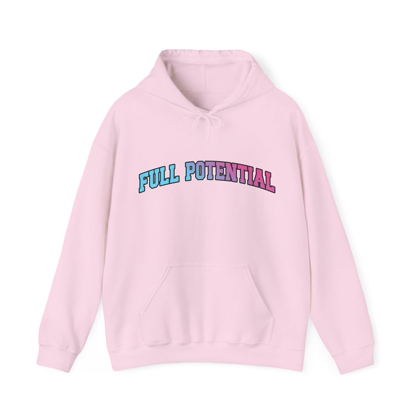 Full Potential Hoodie