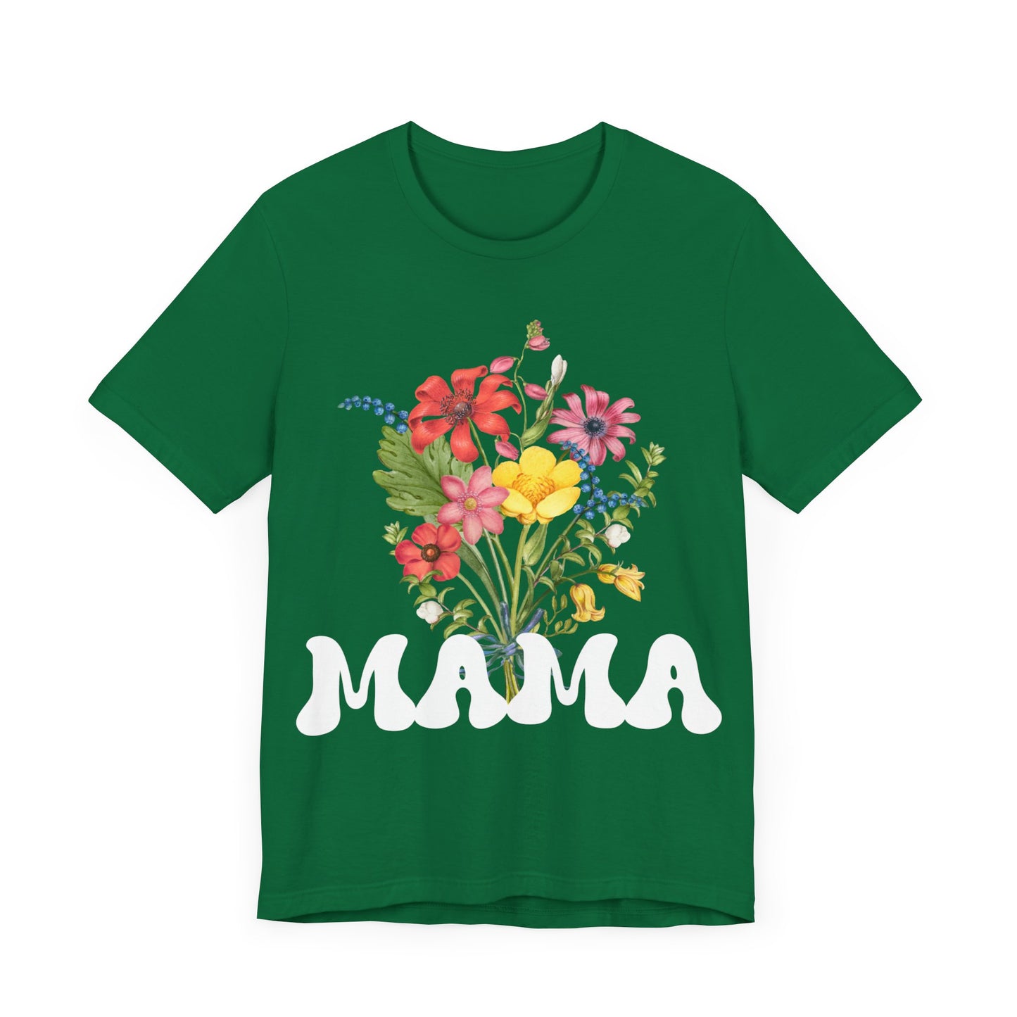 Mama Shirt, Happy Mother's Day Gift, Nana Shirt, Mom Shirt, Funny Mom Tshirt, Mom Club Shirt