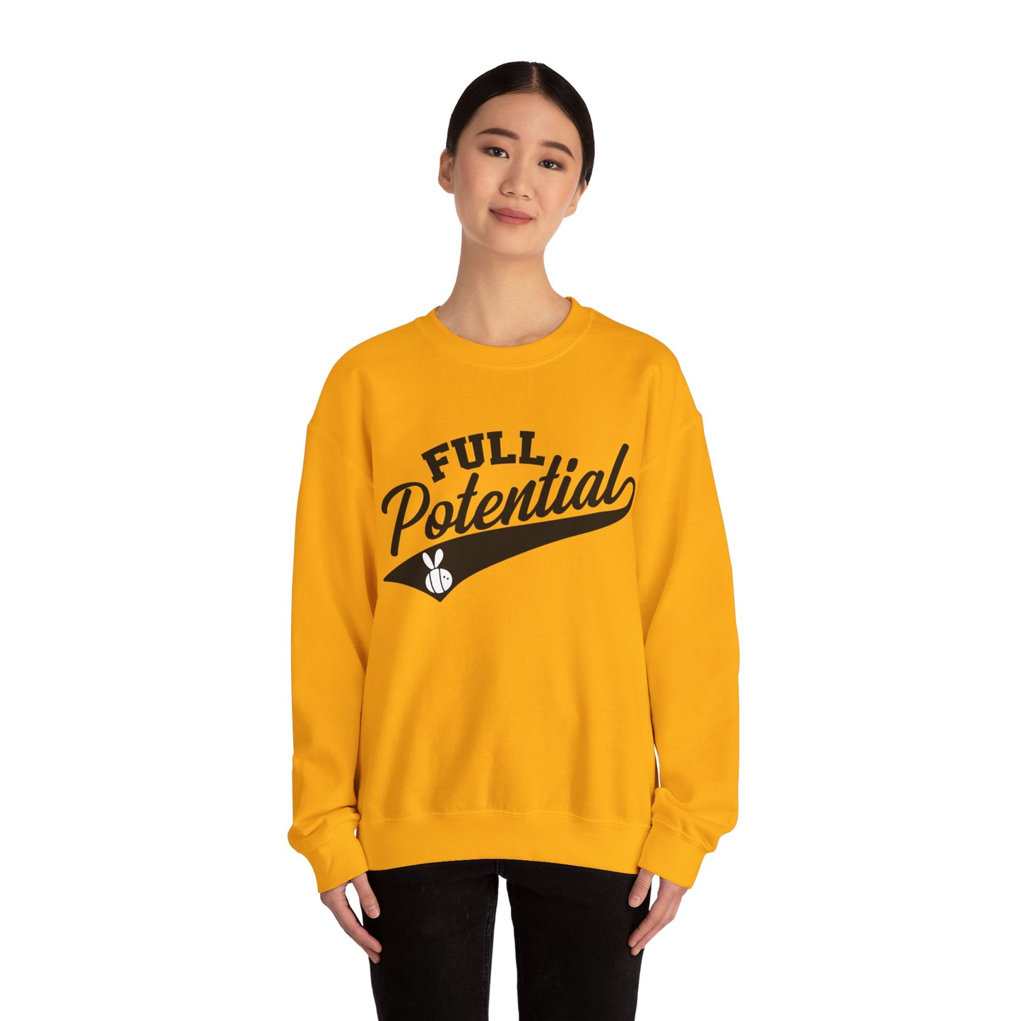 Full Potential Crewneck Sweatshirt